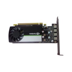 HP NVIDIA T600 4GB professional – M48379-001